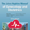 Download Johns Hopkins Manual of Gynecology and Obstetrics for PC [Windows 10/8/7 & Mac]