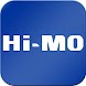 [himostyler]hi-mo virtual hair - Androidアプリ