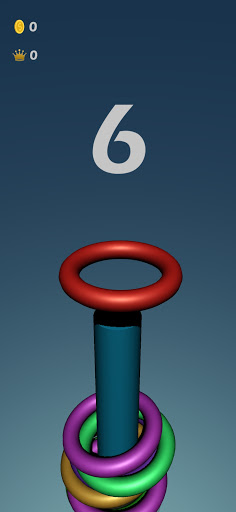 Stack : Drop rings  screenshots 2