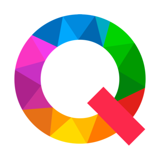 Quickly Delivery logo