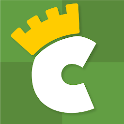 ChessKid - játék és tanulás ikonjának képe