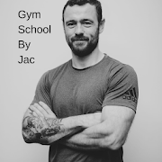 Gym school by jac