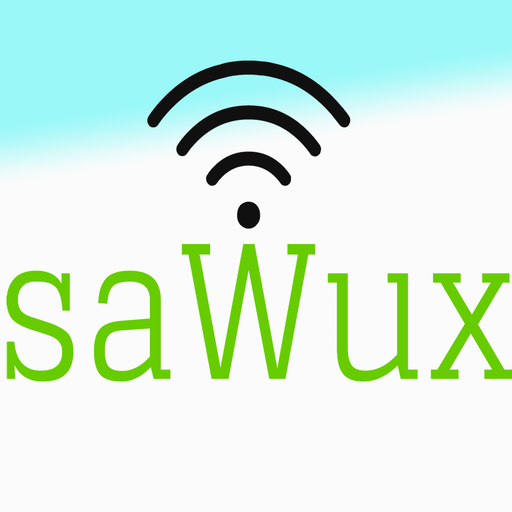 SaWux - AppWisp.com