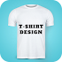 T Shirt Design : Custom T Shirts Maker1.0