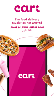 Cari Vendor APK for Android Download (Premium) 1