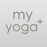 my yoga+ icon
