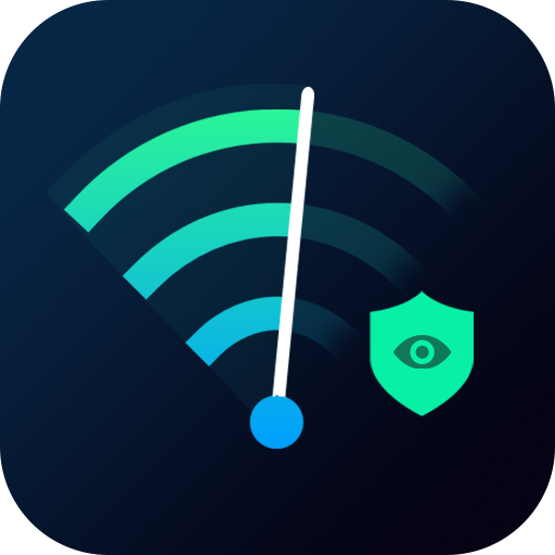 WiFi Password Show - Analyzer