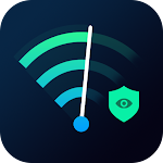 WiFi Password Show - Analyzer