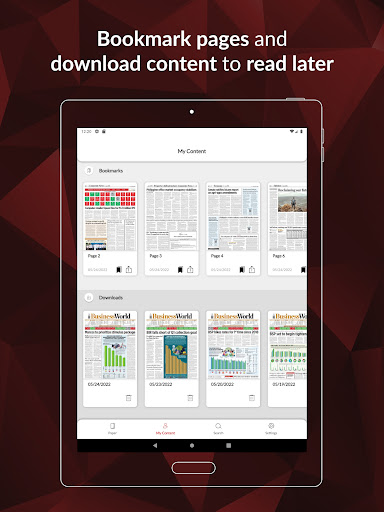 BusinessWorld Philippines