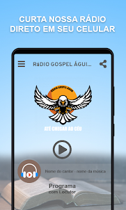 Rádio Gospel Águia