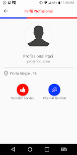 PPCI Brasil 4.0 APK screenshots 6