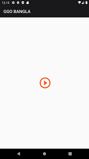 Android application GGO BANGLA screenshort
