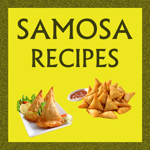 Samosa Recipe Videos 2018 Apps Bei Google Play