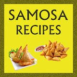 Samosa Recipe Videos 2018 icon