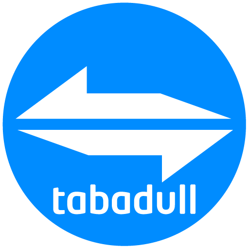 Tabadull for  Android – Latest Version & Features app icon