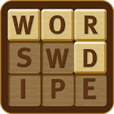 Word Swipe: Brain Training To Search Words icon