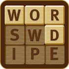 Word Swipe : Brain Training To Search Words 1.019