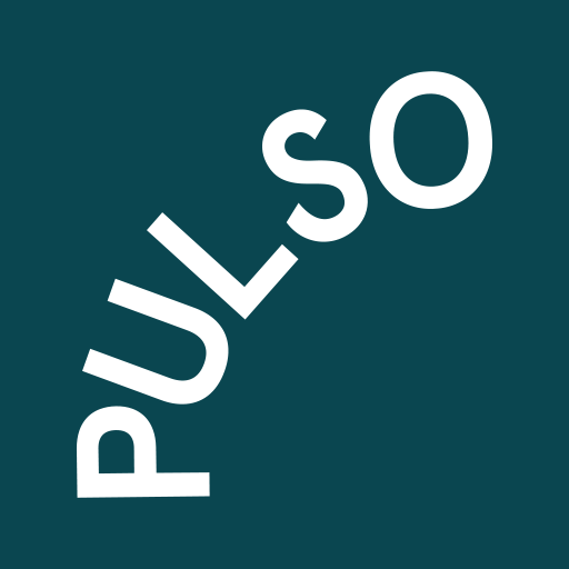 PULSO Mobile logo