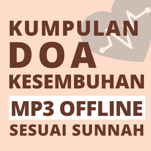 Doa Penyembuh Islam Ruqyah Download on Windows