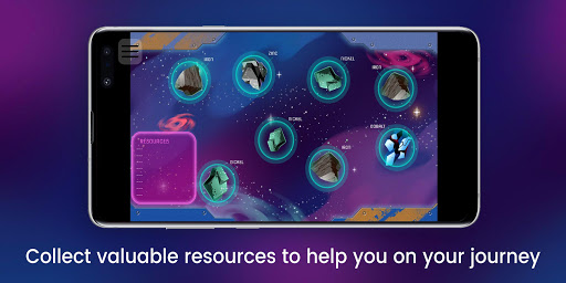 Multiverse Screen 3