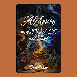 Obraz ikony: Alchemy on the Tree of life and Tarot