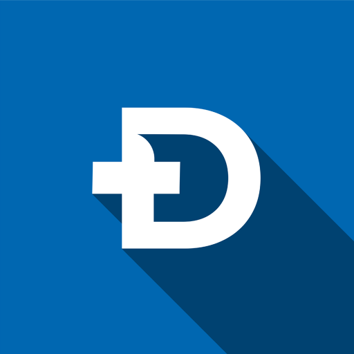 TheDocApp logo