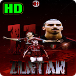 Cover Image of Tải xuống Zlatan Ibrahimovic Wallpaper  APK