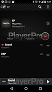 Skin for PlayerPro Carbon