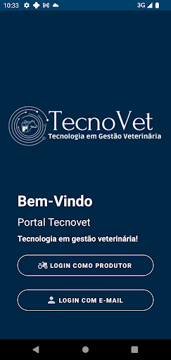 Tecnovet Screen 3