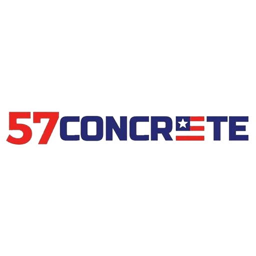 57concrete logo