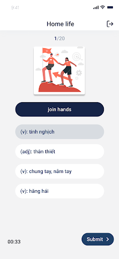 Husol Vocab Screen 3