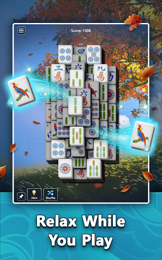 Mahjong by Microsoft  screenshots 2