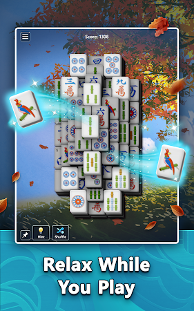 Game screenshot Mahjong by Microsoft hack