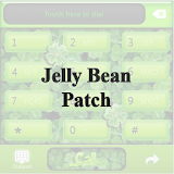 JB PATCH|LuckyStPatricks icon
