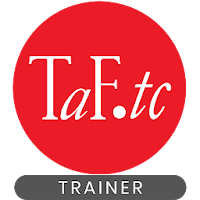 TaF.tc Trainer