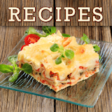 Lasagna Recipes! icon