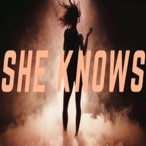 She knows song