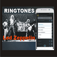 Led Zeppelin Ringtones