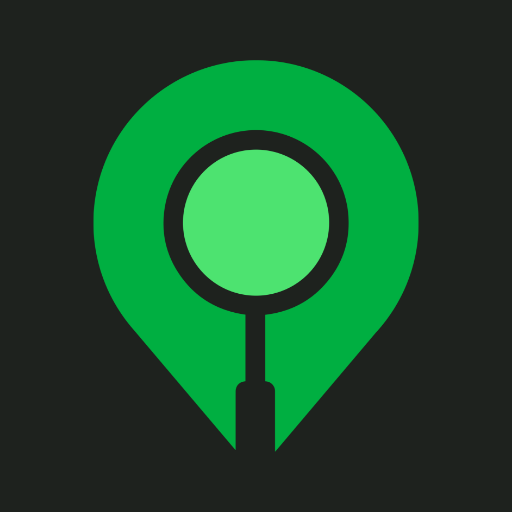 Finders logo