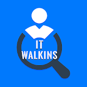 Daily Walkins - IT jobs for developers & freshers