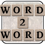 Word 2 Word icon