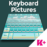 Keyboard Pictures icon