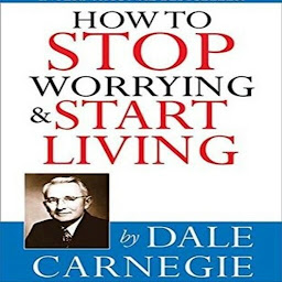 Icon image How to Stop Worrying