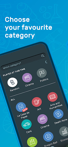 LineTime: Sorting Trivia Quiz screenshot
