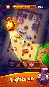 Farm Jam: Animal Parking Games apkdebit screenshots 11