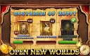 screenshot of Adventure Slots Casino