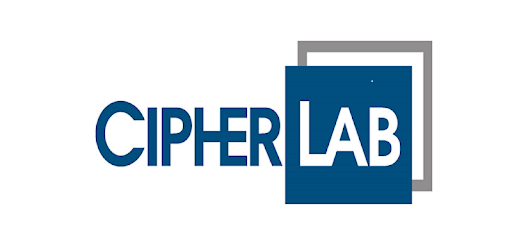 Android application CipherLab IntelliWorker screenshort