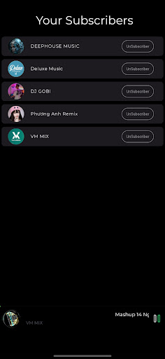 YMusic - Video&Music 3
