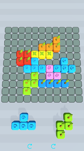 Fill Crush Screen 2