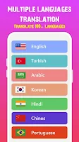 All Language Keyboard APK Screenshot #7